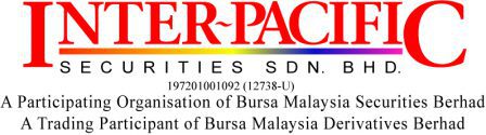 Inter-Pacific Securities Sdn Bhd